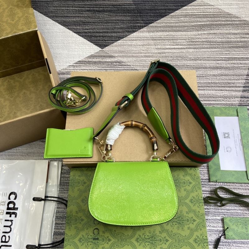 Gvc*1 satchel bags